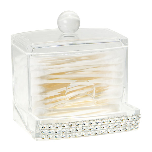 Toothpick holder target outlet
